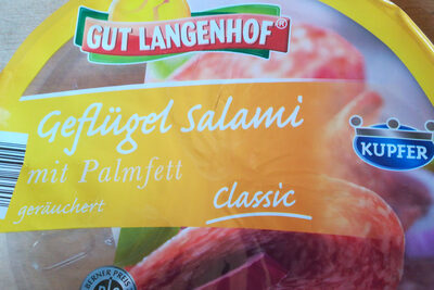 Pumpkin pie ice cream front packaging