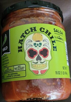 Hatch Chile