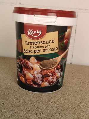 Bratensauce