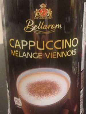 Granaroma Cappuccino, Wiener Melange
