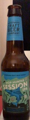 Hop Hunter Session IPA