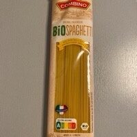 Bio Spaghetti