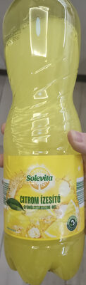 citrom ízesítő