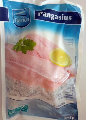 Pangasius