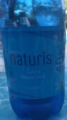 natural Mineral Water