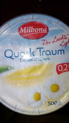 Quark Traum