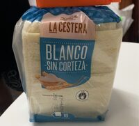 La cestera Blanco sin corteza