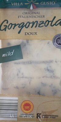 Gorgonzola