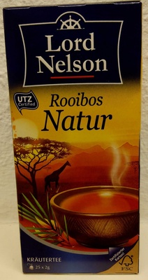 Rooibos Natur - Fach 1 o 2