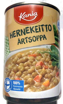 Hernekeitto