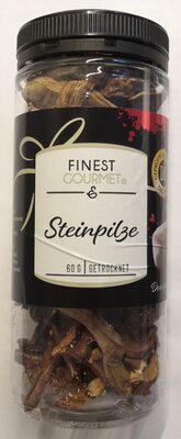 Steinpilze getrocknet