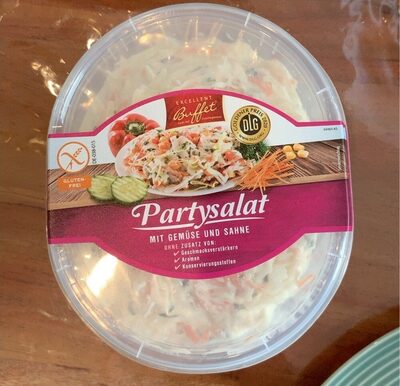 Partysalat