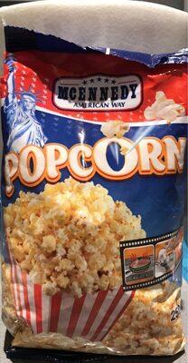 Popcorn