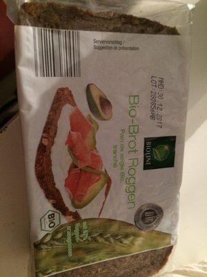 Crefée Schinken & Mediteranes Gem&amp