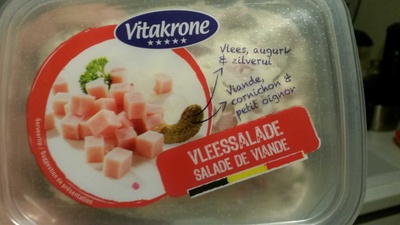 Salade de Viande