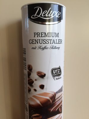 Premium Genusstaler