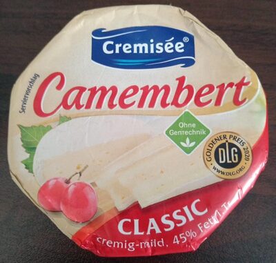 Camembert