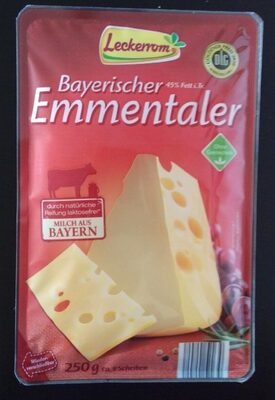Bayerischer Emmentaler