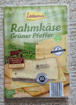 Rahmkäse