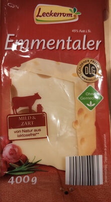 Emmentaler
