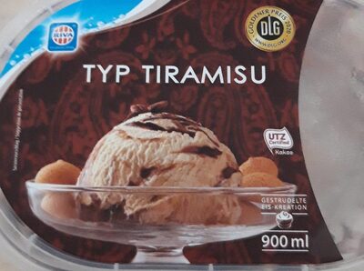 typ tiramisu