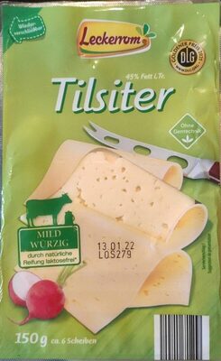 Tilsiter
