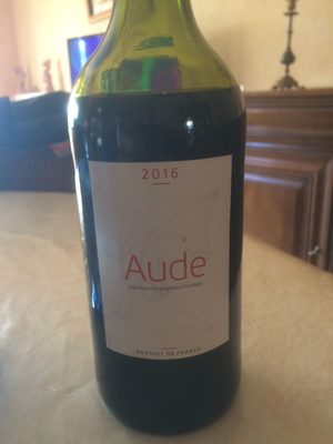 Aude