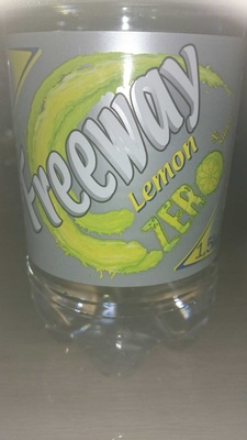 Freeway Citron 0%, Limonade