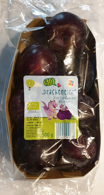 Pflaumen Sorte Angelo