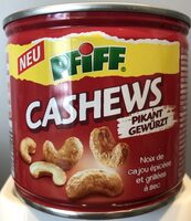 Cashews