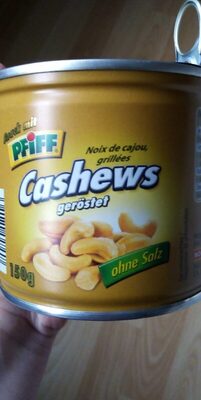 Cashew Kerne