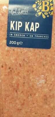 Kip Kap