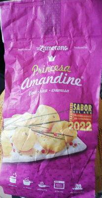 Gourmandine Potatoes