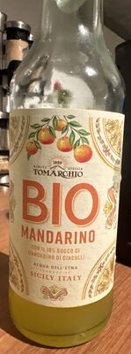 Erfrischungsstäbchen Orange-Zitrone