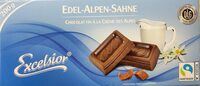 Edel-Alpen Sahne