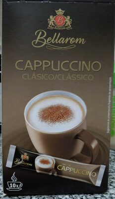 Cappuccino Clássico