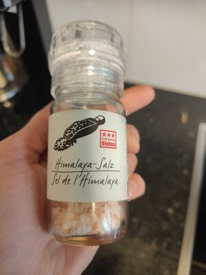 Himalayasalz