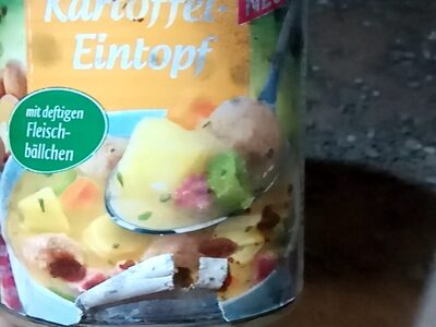 Unknown front packaging