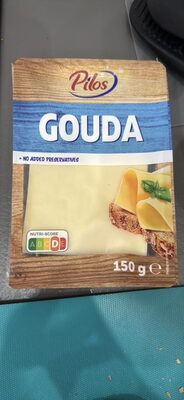 Gouda