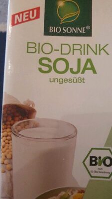 Bio-Drink Soja