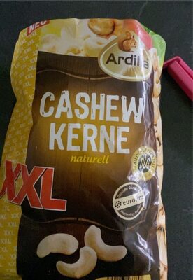 Cashew Kerne
