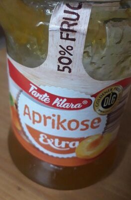 Aprikose