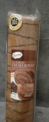 creamrolls front packaging