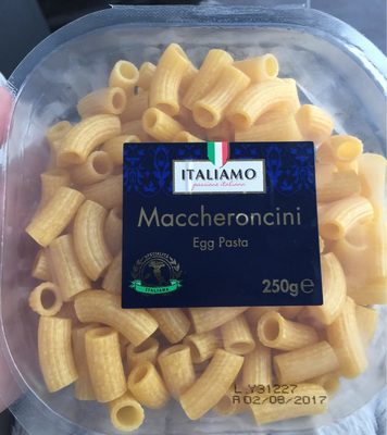 Maccheronchini