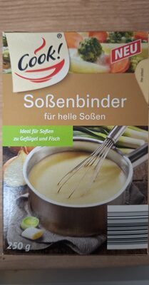 Soßenbinder