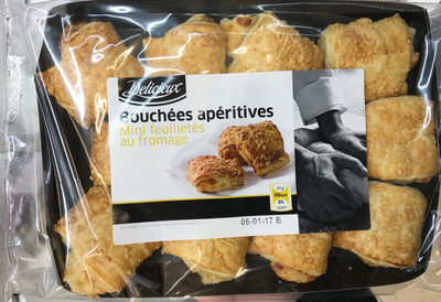 Brötchen front packaging