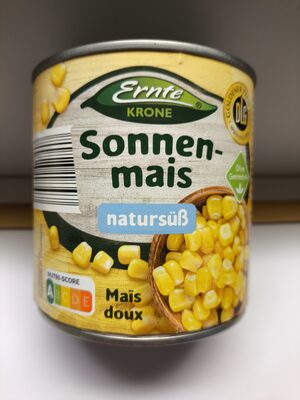 Sonnenmais