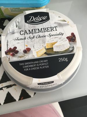 Camembert