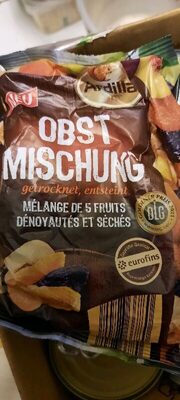 Obst Mischung