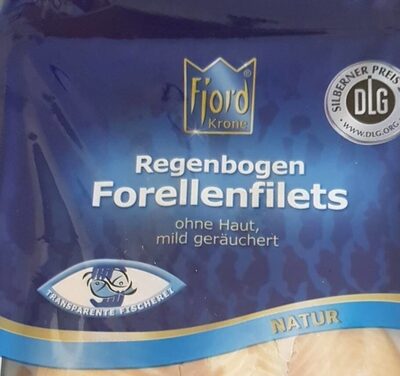 forellenfilet front packaging